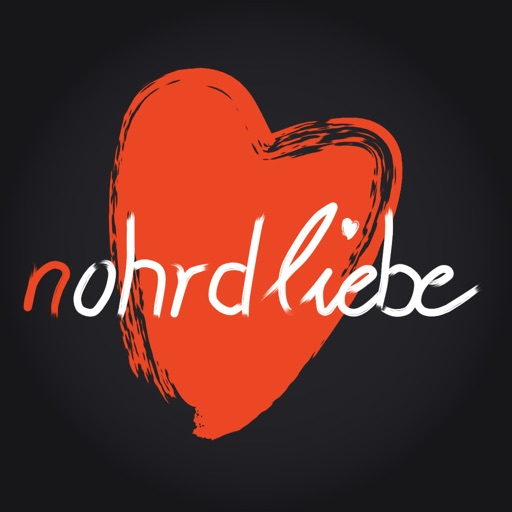 nohrdliebe icon