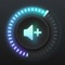 Icon Super Volume Booster: HD Sound