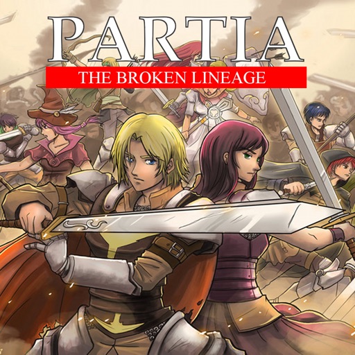 Partia Review