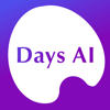 Days AI - AIイラスト