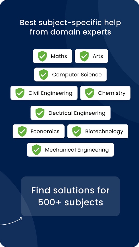 #4. Tutor Bin - Homework Help (iOS) By: TutorBin