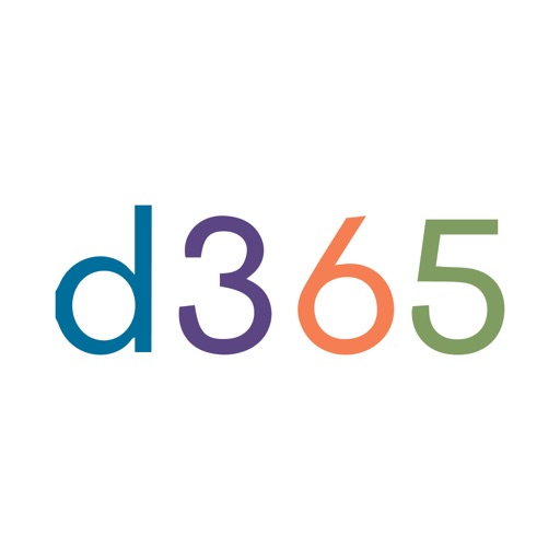 d365 Daily Devotionals iOS App