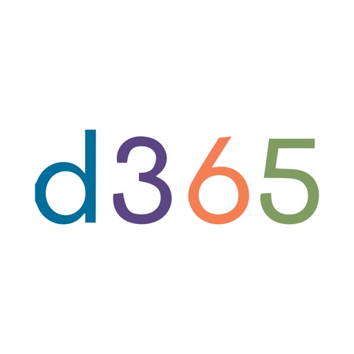 d365 Daily Devotionals Icon