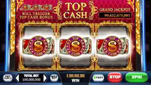 Play Las Vegas - Casino Slots screenshot 5