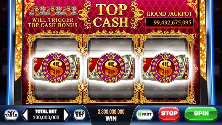 Play Las Vegas - Casino Slots screenshot-4