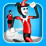 Snowball Race! App Positive Reviews