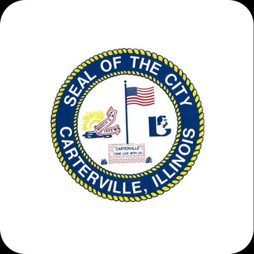 Carterville 311 icon