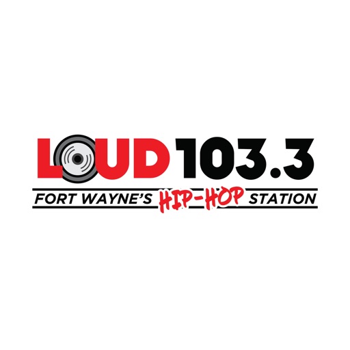LOUD 103.3 - AppWisp.com