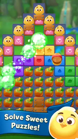 Game screenshot Candy Harvest Blast hack