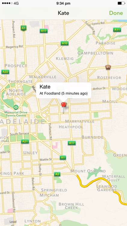 Shopi - Shared Shopping Lists screenshot-3