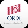 ORIX車隊管理