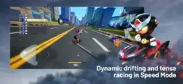 Game screenshot KartRider: Drift apk