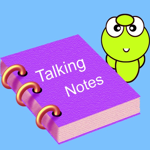 Talking Notes