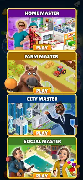 Game screenshot Shop Master – Match 3D Puzzle hack