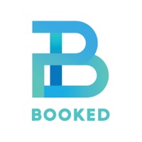 Booked Shifts logo