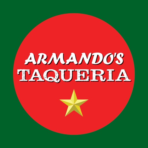 Armandos Taqueria icon