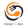 Order N Eat Delivery icon