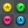 Similar Marbles Plus Apps