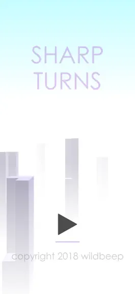 Game screenshot Sharp Turns mod apk