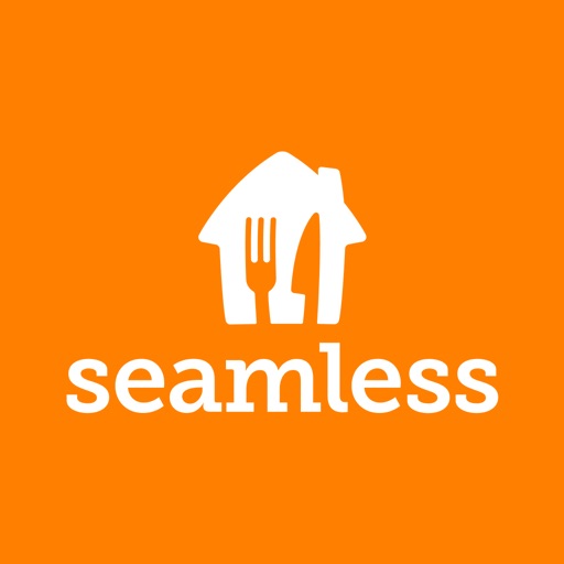 Seamless: Local Food Delivery