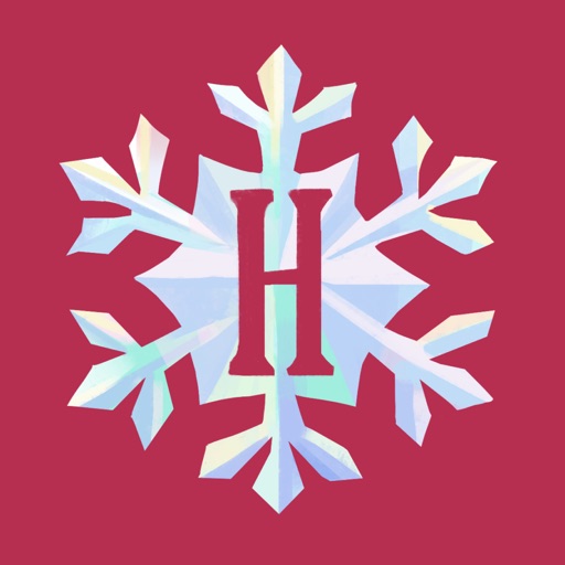 Health for the Holidays icon