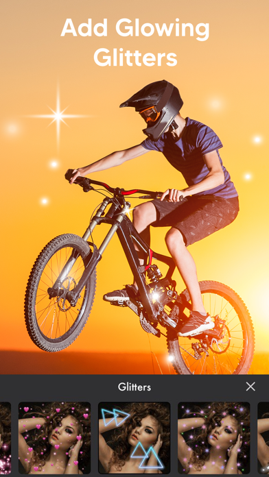 Photo Video Maker - With Song Screenshot