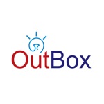 Download Educational OutBox app