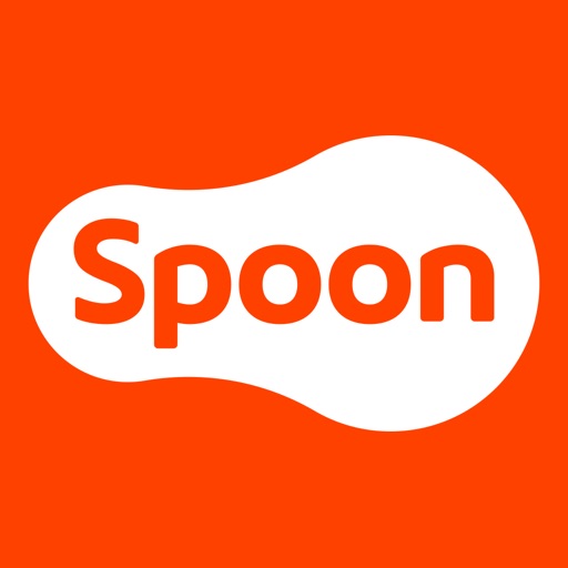 Spoon: Live Stream, Talk, Chat