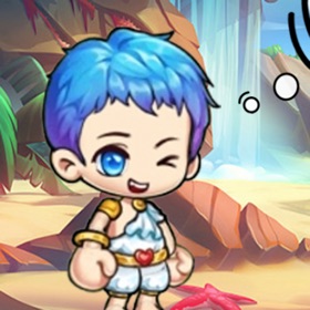 A.M Adventure Macrocosm