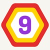 UP 9 - Hexa Puzzle! icon