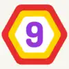 UP 9 - Hexa Puzzle! App Support