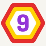 Download UP 9 - Hexa Puzzle! app