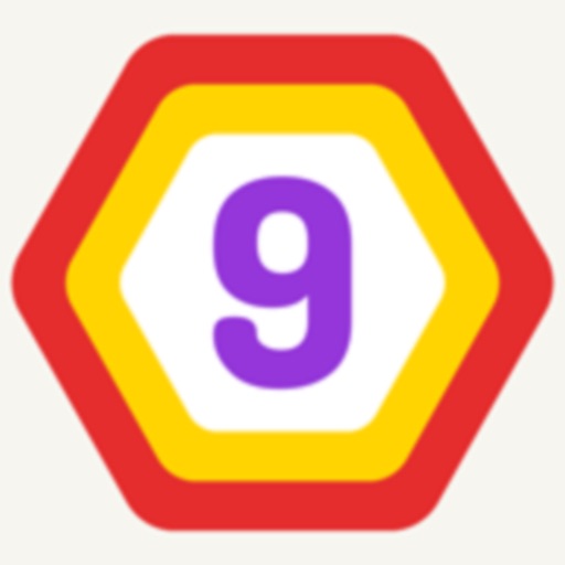 Up 9 — ЧИСЛОВАЯ МОЗАИКА!