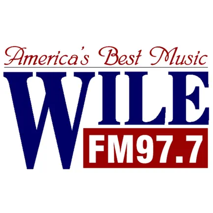 WILE 97.7FM Radio Читы