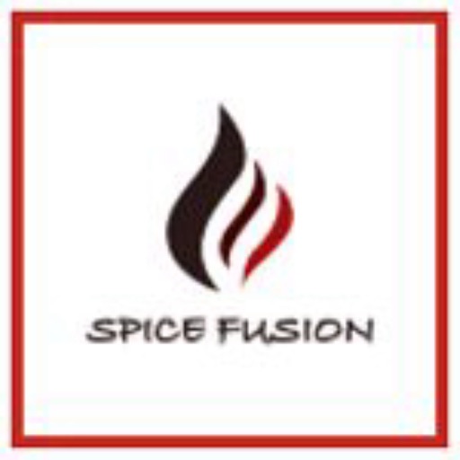 Spice Fusion-Online icon