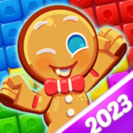 Candy Blast Fever: Cookie Bomb Читы