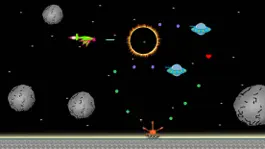 Game screenshot GravityPulls mod apk