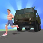 Idle Running Road App Support