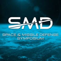 SMD Symposium App logo