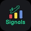 Icon Signalbyt: Signals