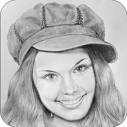 Pencil Sketch Art Photo Editor Cheats