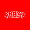 Andy's Takeaway icon