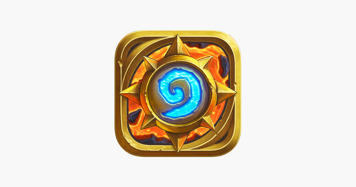 Hearthstone on the App Store