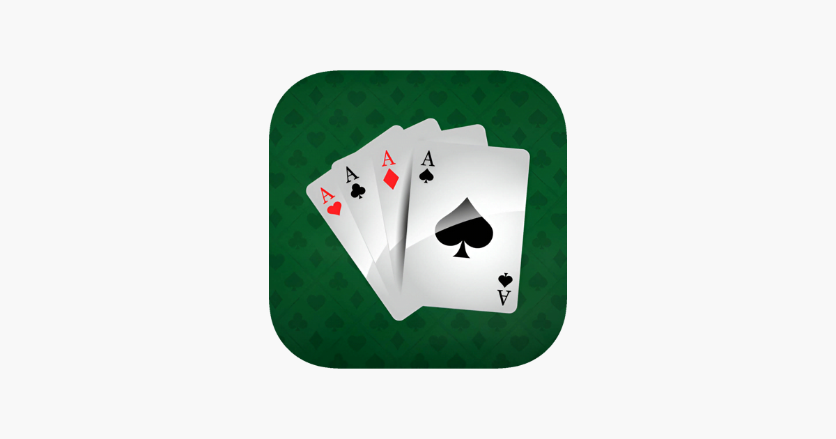 Magic Solitaire－World of Cards على App Store