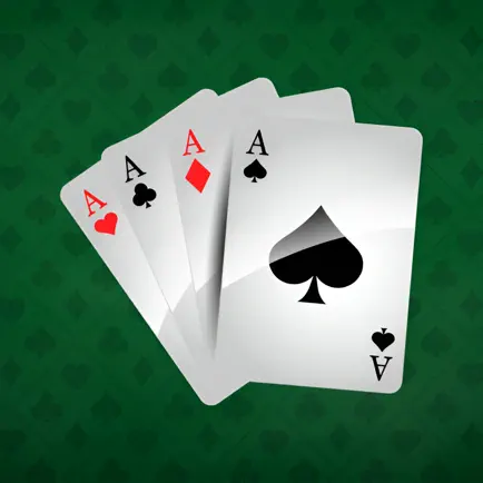 Classic Solitaire | Card Games Cheats