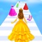 Icon Princess Dress up Wedding Game