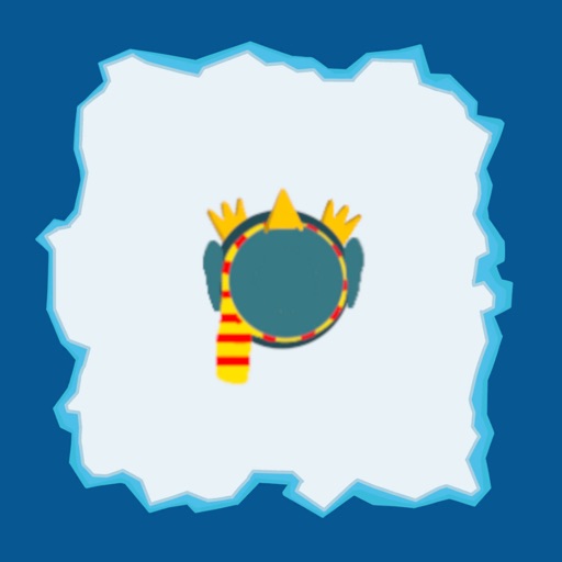 South Pole Shootout icon