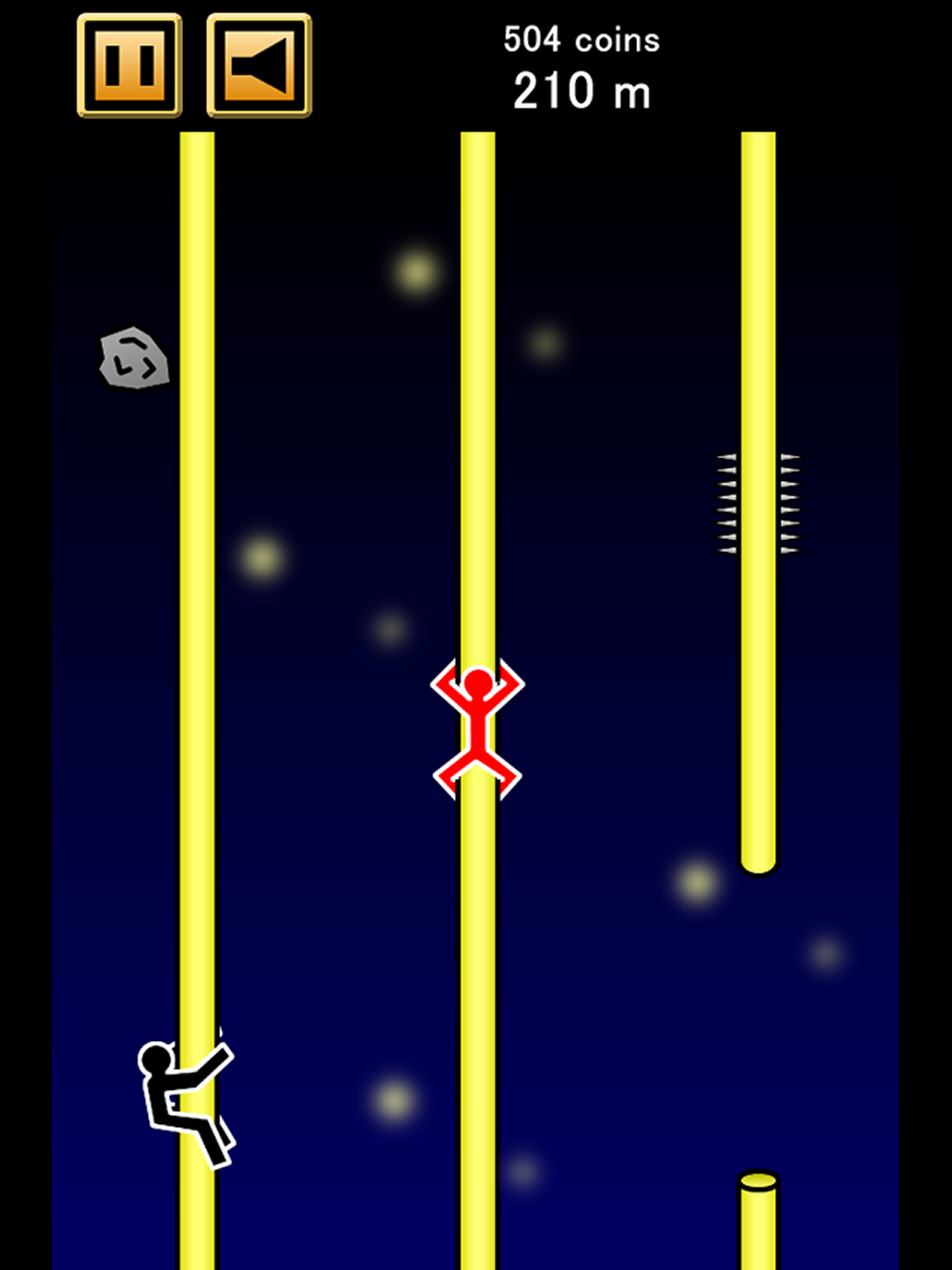 Climb Up! screenshot 9