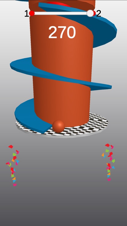 Helix Slide screenshot-6