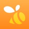 Icon Foursquare Swarm: Check-in App